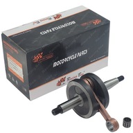 WAŁ KORBOWY MINARELLI AM6 2T TZR APRILIA RS 50