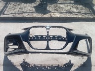 BMW 4 G22 G23 M PAKIET 20- ZDERZAK PRZÓD PRZEDNI M