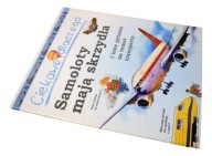 CIEKAWE DLACZEGO SAMOLOTY MAJĄ SKRZYDŁA Maynard