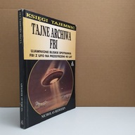 Tajne archiwa FBI Nicholas Redfern