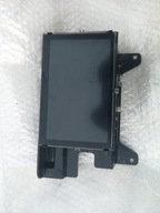 Monitor ekran radio panel sterowania klimy ramka Renault Kadjar