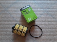 FIAT DOBLO OPEL CORSA C SUZUKI SWIFT FILTR PALIWA FILTRON PE982 NOWY