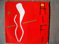 HIFI - TOWNS AND BARS