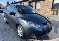 Mazda 2 1.3 Benzyna Klimatyzacja Radio El. szyby 1.3 Benzyna 86KM