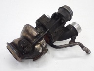 TURBINA A1770909400 MERCEDES E-KLASA W213 AMG E63s 4.0 V8 BITURBO 612KM