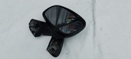 RENAULT Tarfic 01-14 Lusterko prawe manualne
