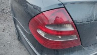 Lampa lewa tył tylna Mercedes w211 e klasa sedan