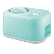 Automat Maszyna do Lodów w 30min Cicha Łatwe Czyszczenie First Austria