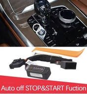 Automatyczny Start Stop System Auto Stop Start do BMW X5 X7 2019-2023