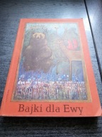 Bajki dla Ewy Mieczysława Buczkówna