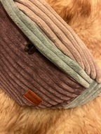 Saszetka typu „nerka”