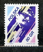 Fi 3527 ** 1997 - Polscy muzycy jazzowi - M. Kosz 1997