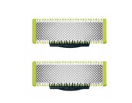 Ostrza wymienne do golarki OneBlade QP25xx QP26xx QP65xx QP66xx 2 sztuki