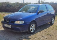 Seat Ibiza Seat Ibiza 1.4i Select 1.4 Benzyna 60KM