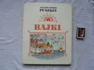 BAJKI ALEKSANDER PUSZKIN