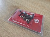 Śruby montażowe Element Skateboards 7/8" Phillips – Zestaw montażowy