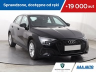 Audi A3 30 TDI, Salon Polska, Klima, Parktronic