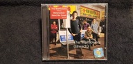 The Wallflowers Breach CD