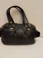 CLARKS TOREBKA TOREBKA KUFEREK SKÓRZANA ORYGINALNA