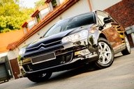 Citroën C5 Exclusive 2.2 HDI 170KM PDC Panorama Bi-Ksenon HiFi Skóra Navi