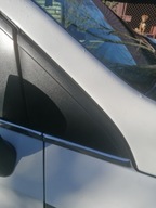 OSŁONA BŁOTNIKA ZAŚLEPKA PRAWA NAKŁADKA TRÓJKĄT FORD KUGA MK1 2008-2012