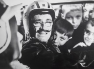 MOTODRAMA reż.A.Konic JACEK FEDOROWICZ fotografia fotos filmowy 24x30