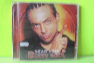 Dutty Rock Sean Paul CD