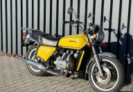 Honda GL Honda GL Benzyna