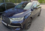 DS Automobiles DS 7 Crossback DS 7 Crossback 2.0 SO CHIC 2.0 Diesel 177KM