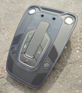 Audi Q5 II 80A 2018- lampka panel podsufitki kabiny czarna 6PS