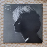 Barbra Streisand's Greatest Hits - Volume 2 - USA 1978 [EX+/EX-] 10185