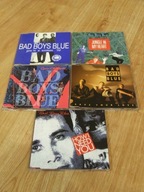 How I Need You bad boys blue CD