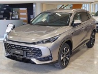 MG HS 1.5T HEV+ Exclusive aut Suv 224KM 2026