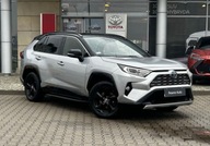 Toyota RAV4 Toyota RAV4 2.5 Hybrid Selection 4x2 218km ASO 2.5