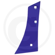 Pierś odkładnicy Rabe prawa 27002201