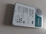 Dysk twardy Synology Plus HAT3300-12T 12TB SATA III 3,5"