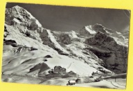 Niemcy - Kleine Scheidegg