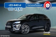 Peugeot 2008 Nowy, polski salon, GT Exclusive, leasing, wynajem 2026 1.2