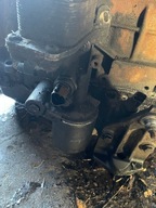 BOXER JUMPER 2,0 HDI EURO 6 CHŁODNICA OLEJU PODSTAWA FILTRA