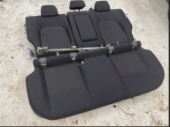 KANAPA TYŁ TYLNA FOTELE TYŁ NISSAN QASHQAI III J12