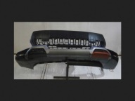 ZDERZAK SPOILER CITROEN C3 AIRCROSS LIFT 21+ PRZÓD