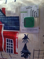 Inteligentny Sterownik bram Zamel Supla WiFi SBW-01