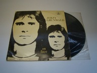 Jerzy Grunwald & En Face Jerzy Grunwald Winyl