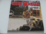 John Mayall - Looking Back Winyl 2xEX Germany