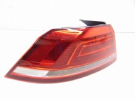 LAMPA LEWA LEWY TYŁ TYLNA VW PASSAT B8 SEDAN 3G5945311