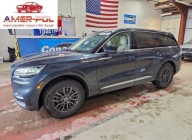 Lincoln Aviator Reserve 2022 3.0 Benzyna 400KM