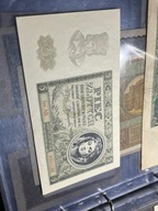 5 ZŁOTYCH 1941 ROK - PIĘKNY STAN ZACHOWANIA