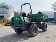 Wozidło budowlane 6 ton Benford 6005 CSFLLA 6 ton 4WD | 2007