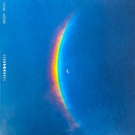 COLDPLAY MOON MUSIC CD FOLIA