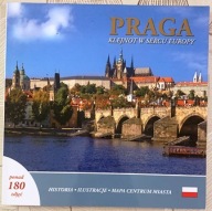 Praga: Klejnot w sercu Europy - Ivan Henn